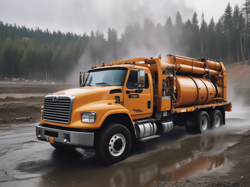 Pillar Blog: Hydrovac Excavation 101 – Everything You Need to&nbsp;Know